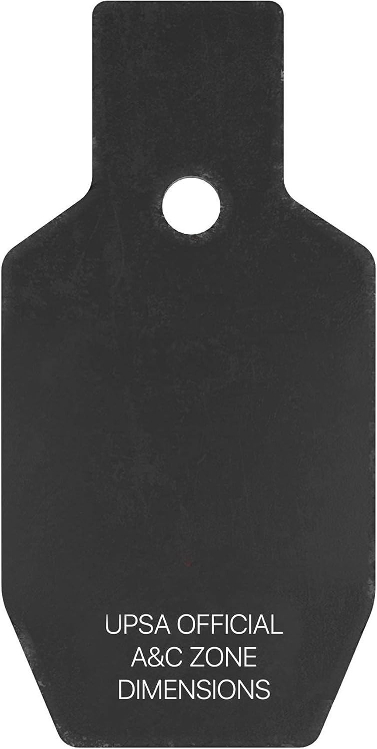 AR500 Steel Targets A824