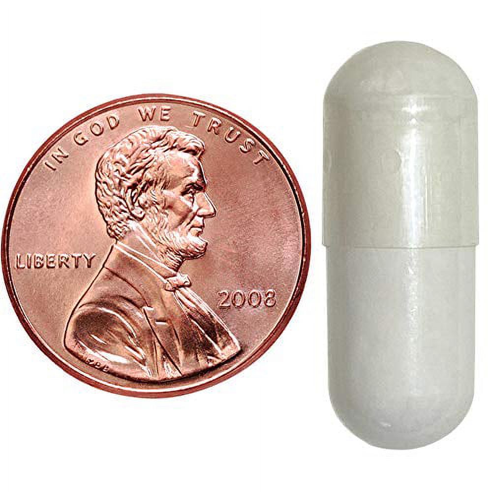Magnesium Glycinate 200 mg, 180 Capsules R544981