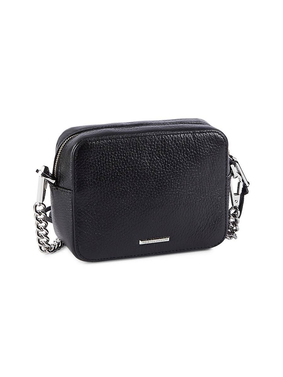 Black Camera Bag M716