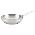 8 Inch Stainless Steel Frying Pan E3529