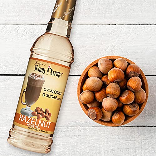 Sugar Free Syrups 25.4 Fl OZ H13874