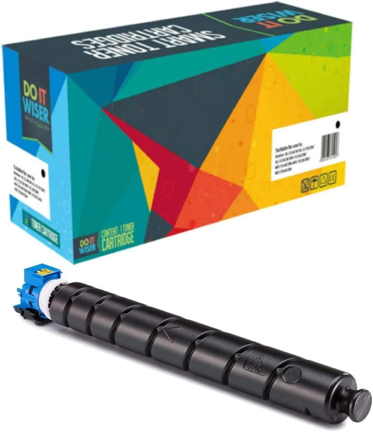 Compatible Magenta Toner Cartridge Replacement S5048
