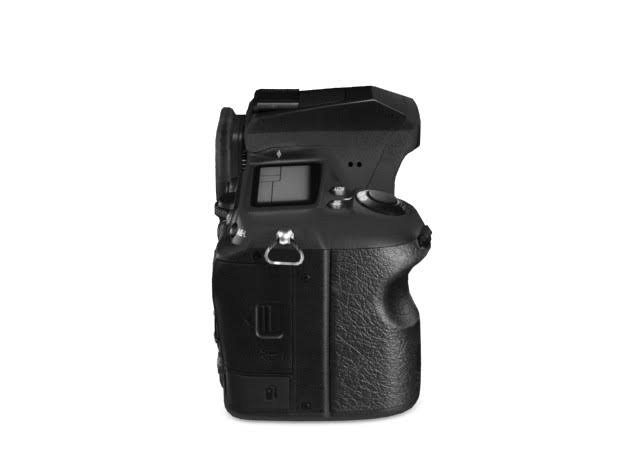 SLR Camera - Body Only Z8340