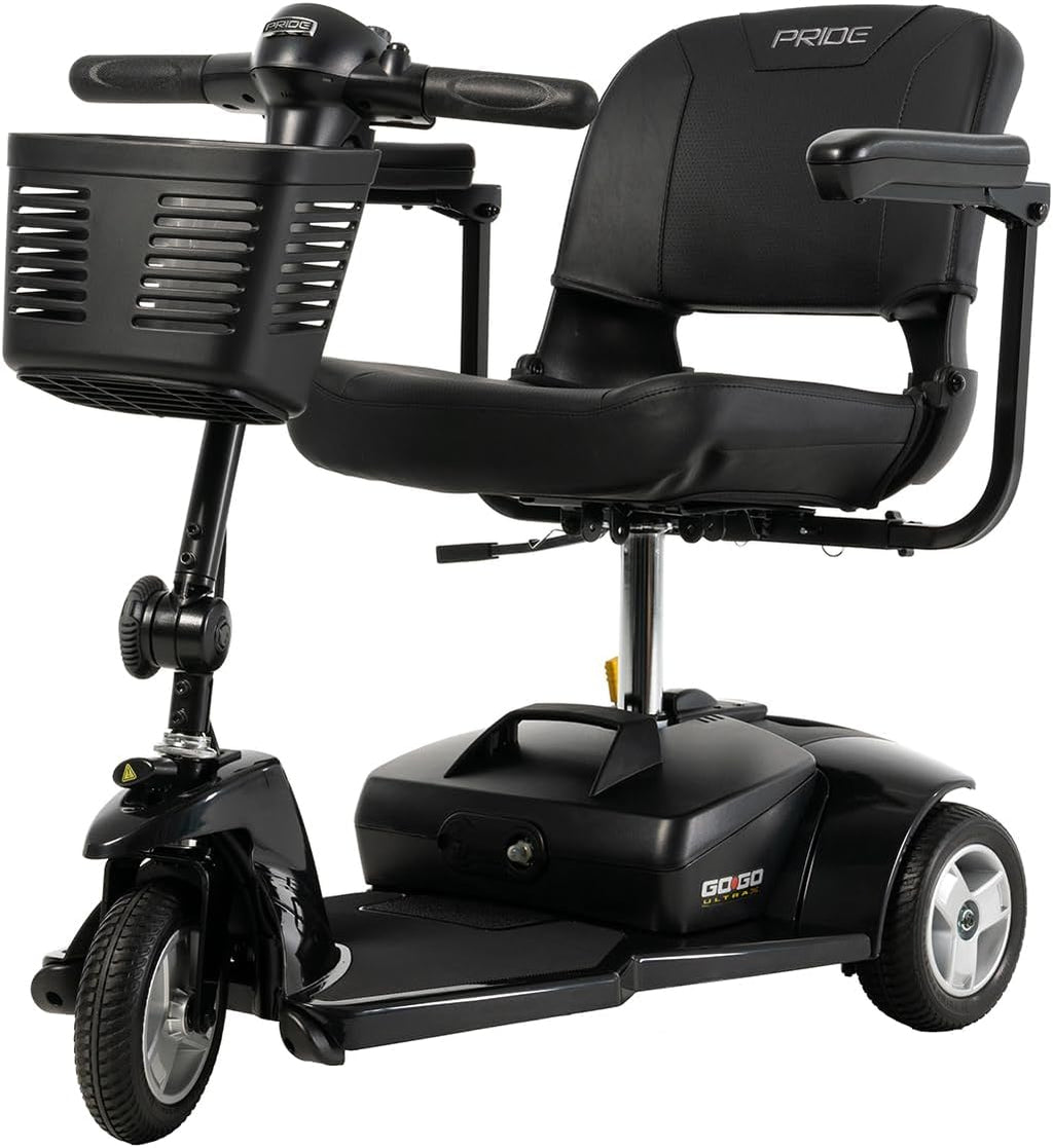 3-Wheel Mobility Scooter M259