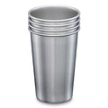 16-Ounce Stainless Steel Pint Cup N1077