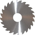 2 inch 24 Tooth Solid Carbide Slitting & Slotting Saw U41265