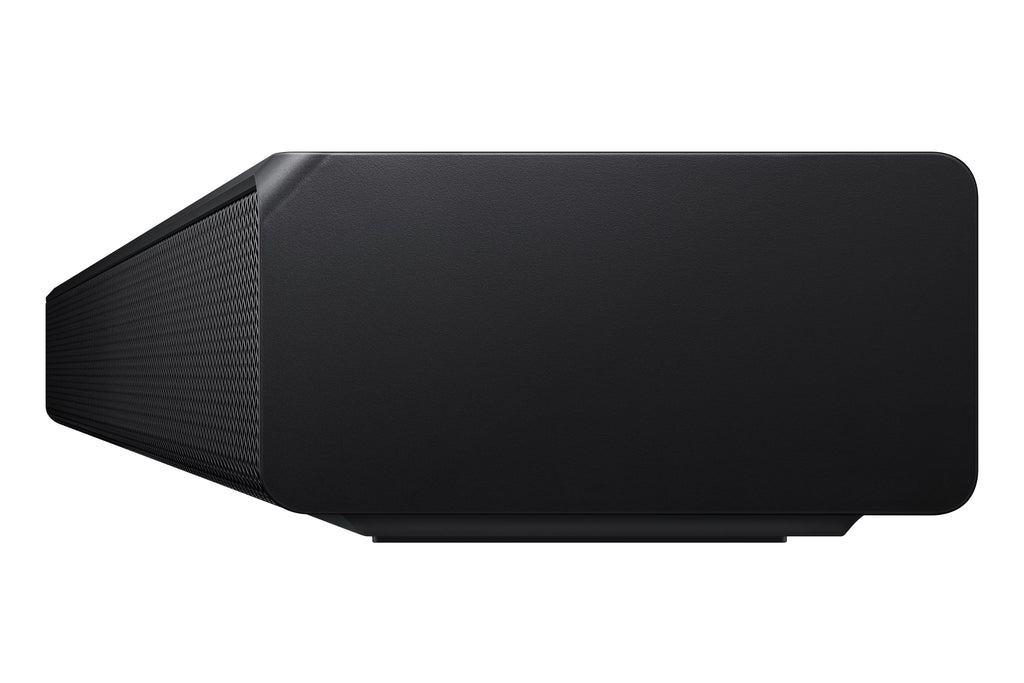 3.1 Channel Soundbar with Wireless Subwoofer W6031