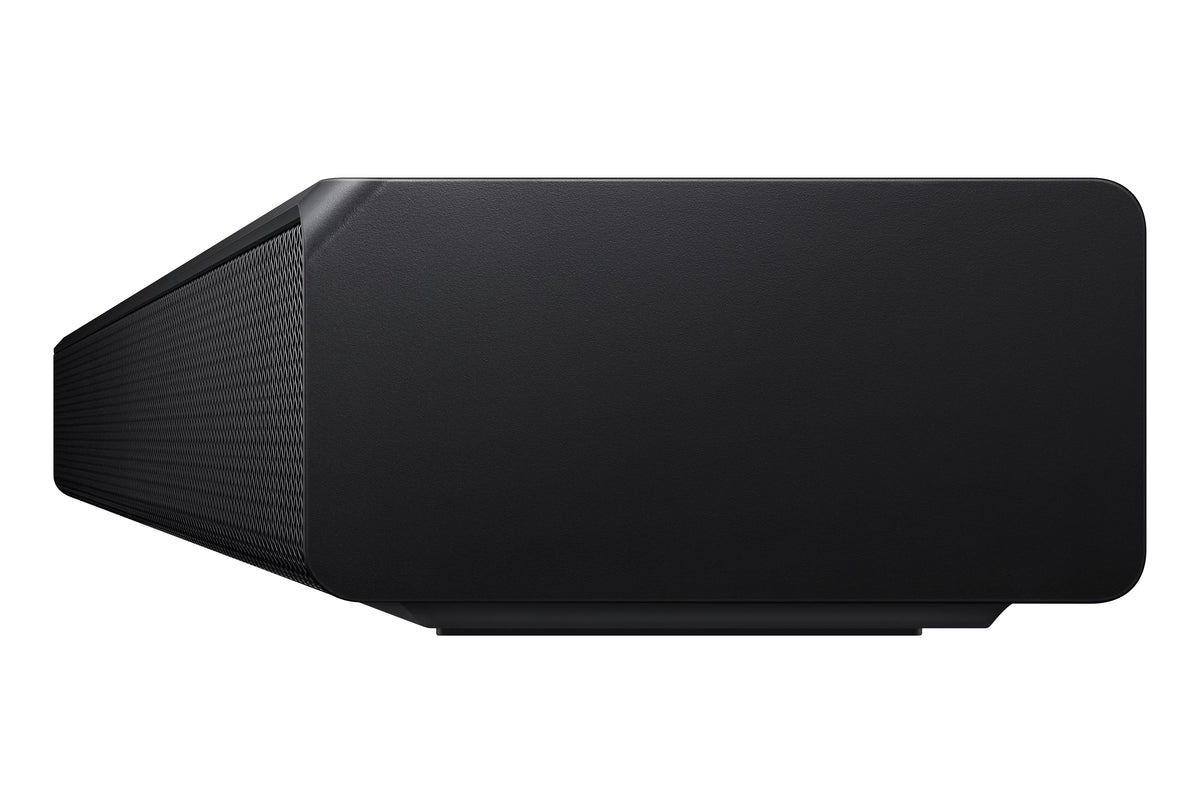 3.1 Channel Soundbar with Wireless Subwoofer W6031
