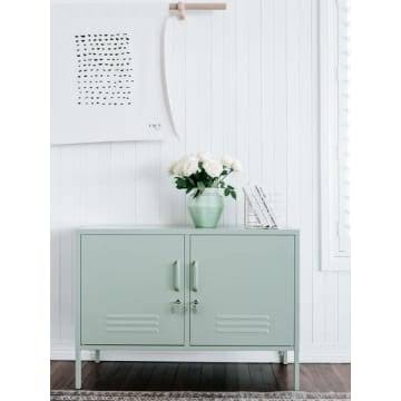 Sage Low Down Locker W6879