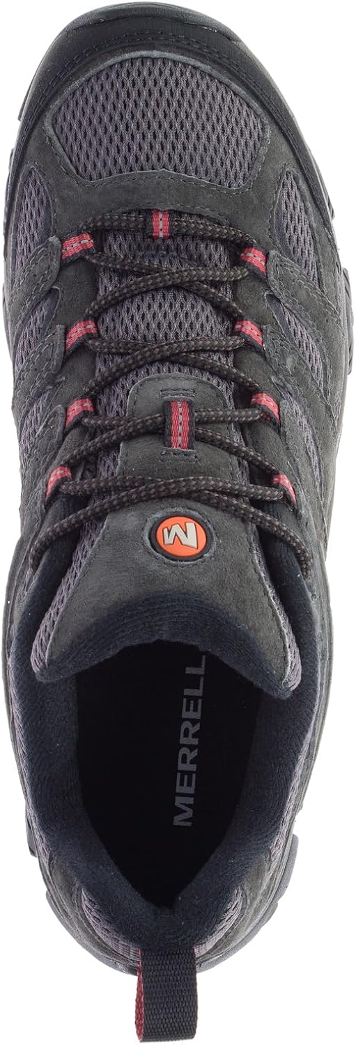Black Night 11 Wide Hiking Shoe A5031