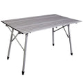 Aluminum Camp Table A453