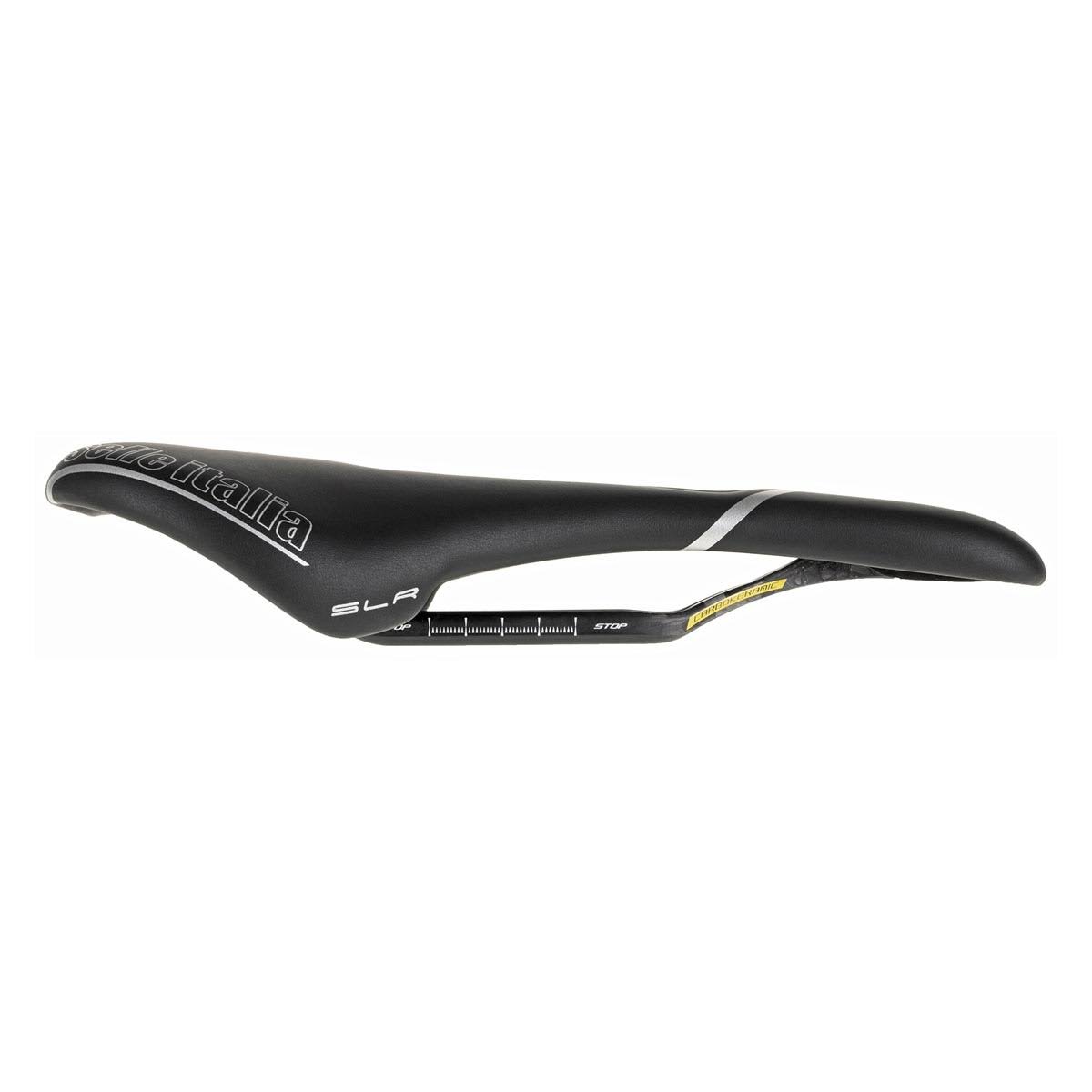 Black Saddle O75581