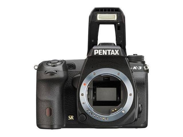 SLR Camera - Body Only Z8340