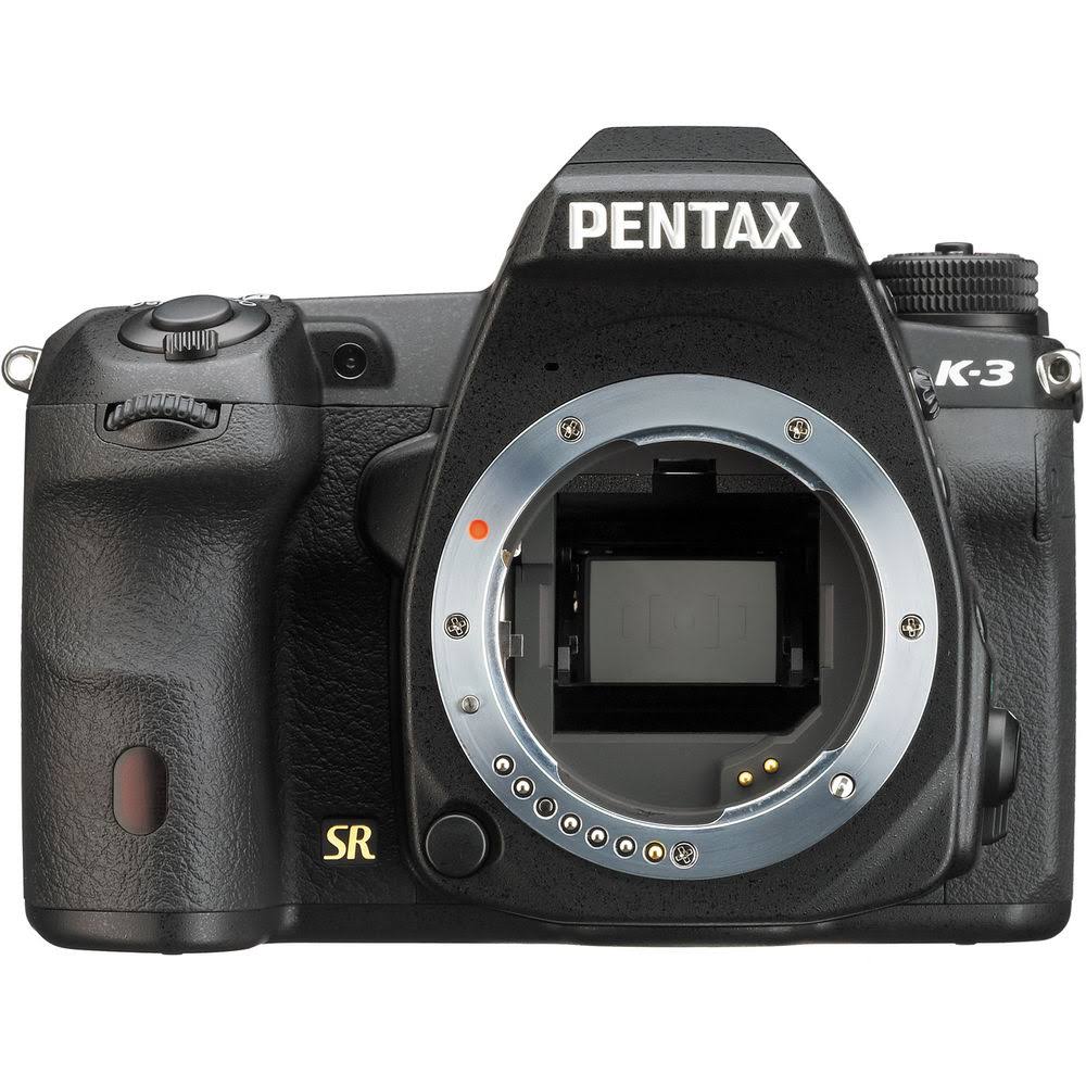 SLR Camera - Body Only Z8340