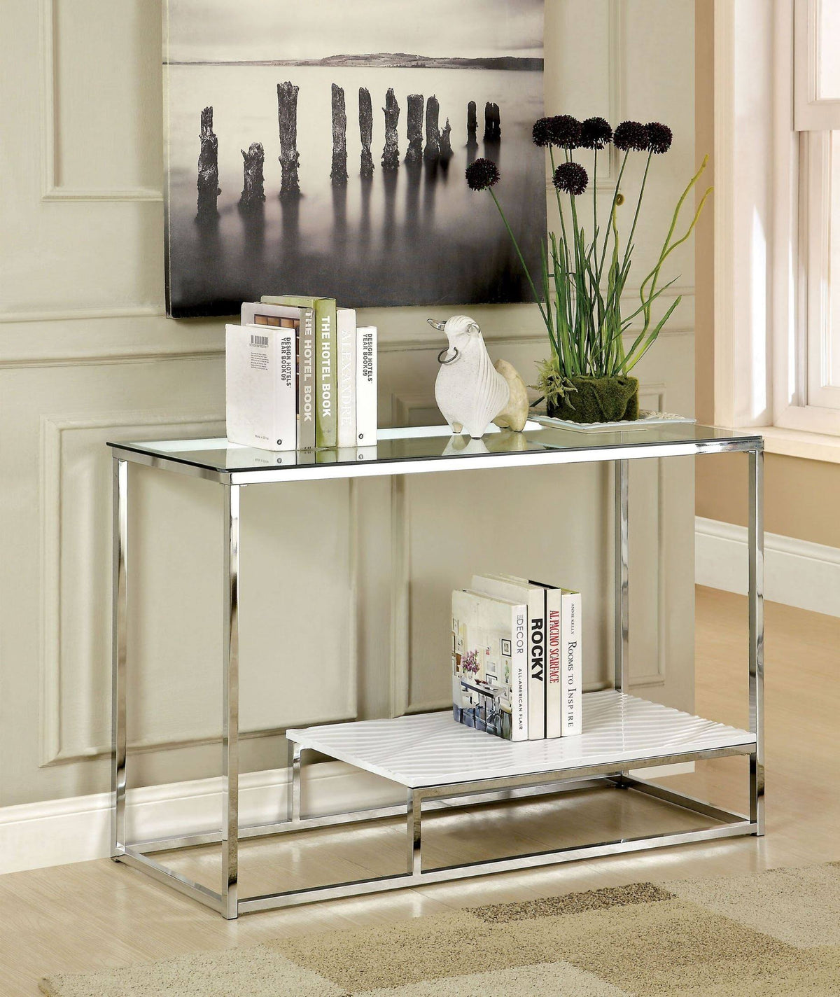 Sofa Table Q5799