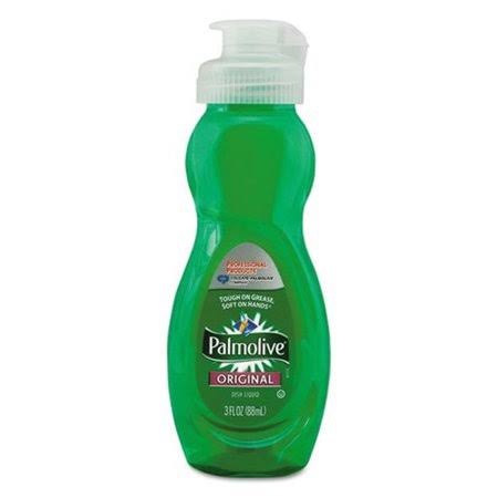 3 oz Dishwashing Liquid Z8212