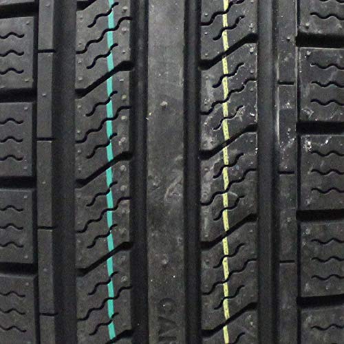 225/75R15 113M Radial Trailer Tire W215