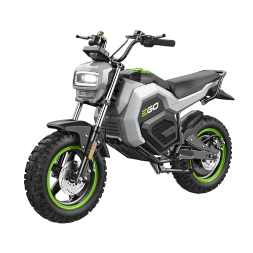 Battery Powered Electric Mini Bike V709322