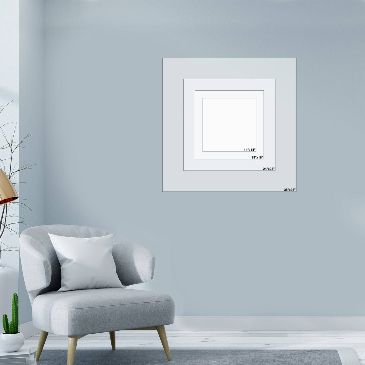 Canvas D77457