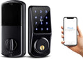 Smart Lock Keyless Entry Deadbolt Door Lock with Keypad G6630