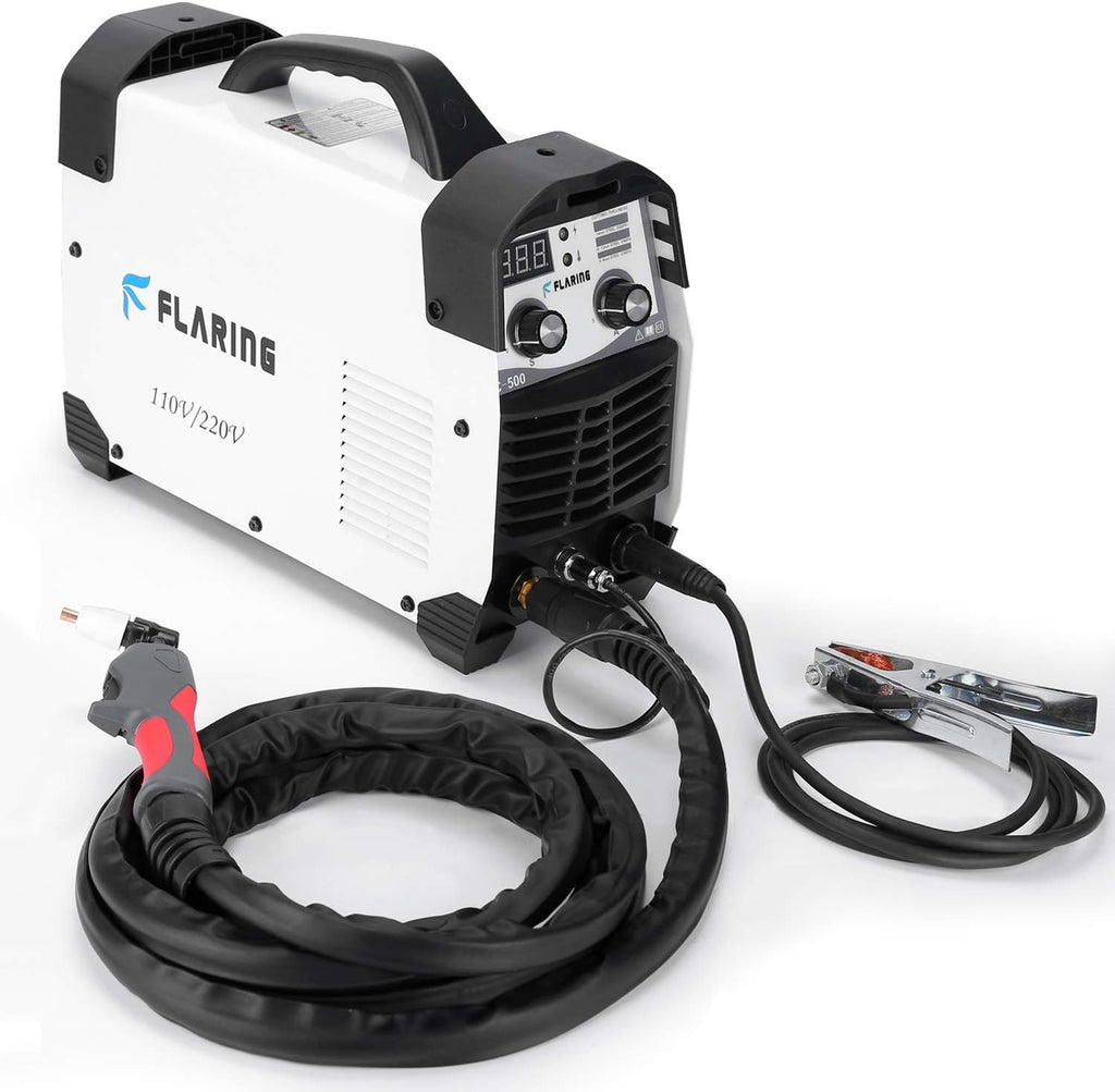 50 AMP 110/220V IGBT Plasma Cutting Machine M98468