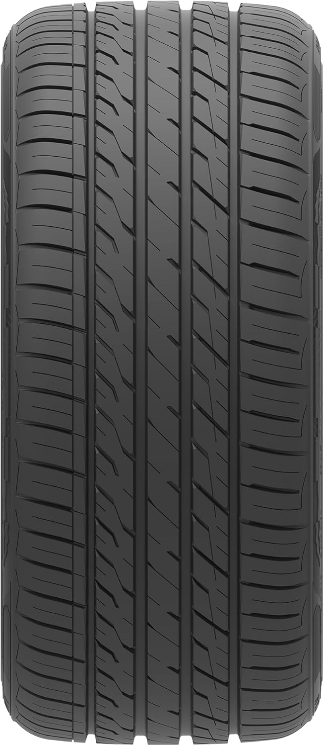 All Season Tire 235/55R20 102W SL BSW C29761