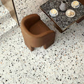 24 x 24 Terrazzo Look Porcelain Italian Tile S131