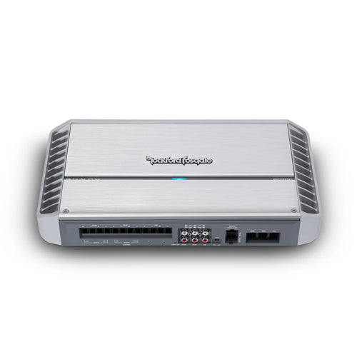 1000 Watt 5-Channel Amplifier O91507