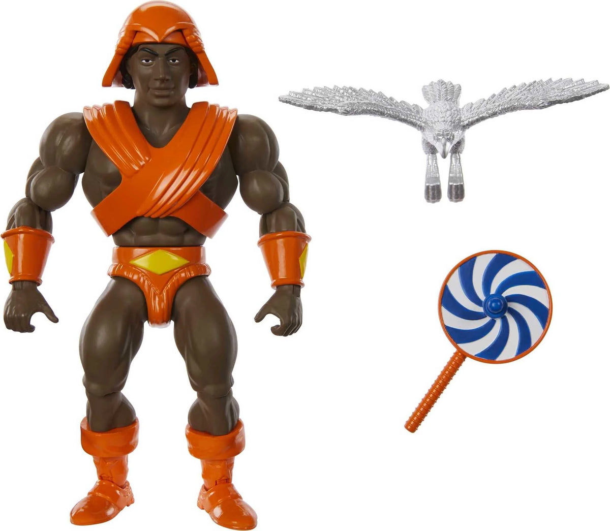 5.5 inch Action Figure & Accessory Z998326