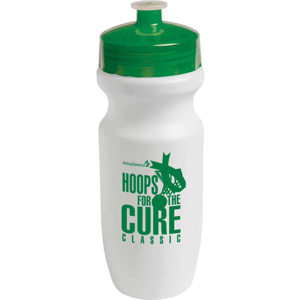20 oz Bike Bottle P381
