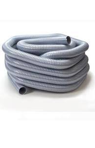 2x22 x 50& Gray Vacuum Hose W725614