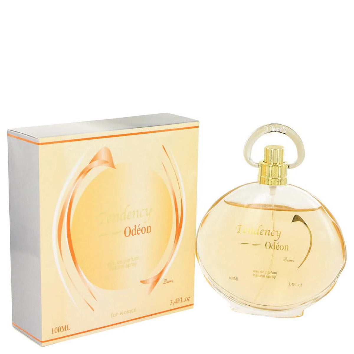 Odeon Tendency J501
