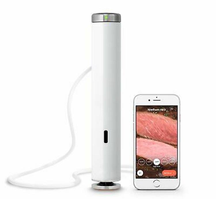 Joule Sous Vide White/Stainless X57946