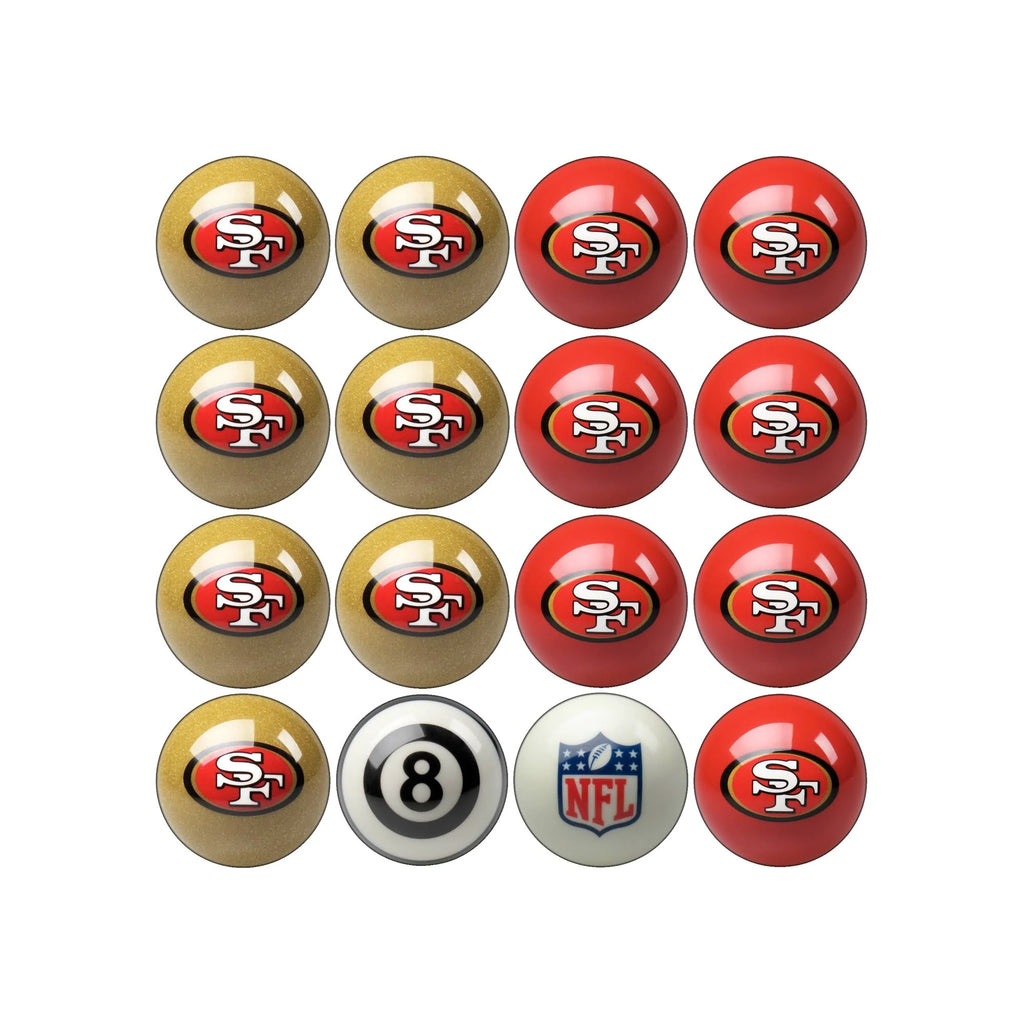 Billiard Ball Set P3129
