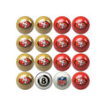 Billiard Ball Set P3129
