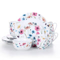 30 Piece Dinnerware Set Z76970