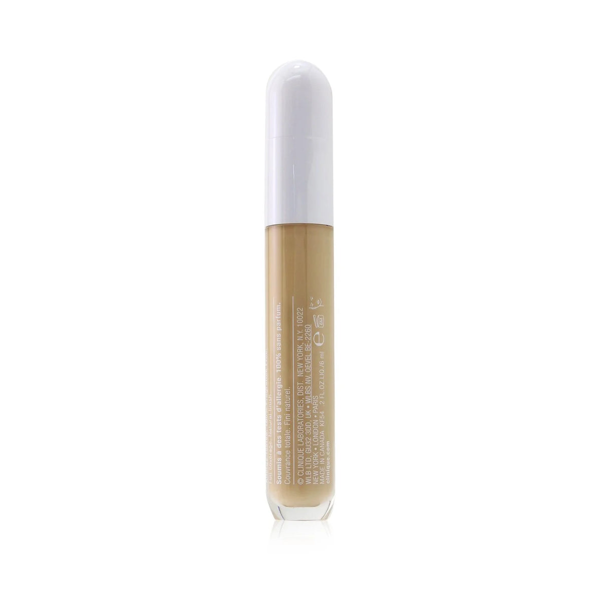 Cream Chamois Concealer 6ml/0.2oz Q7594