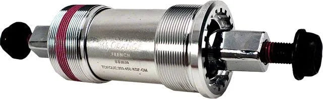 Cartridge Bottom Bracket 68x122mm French 35x1 X68214