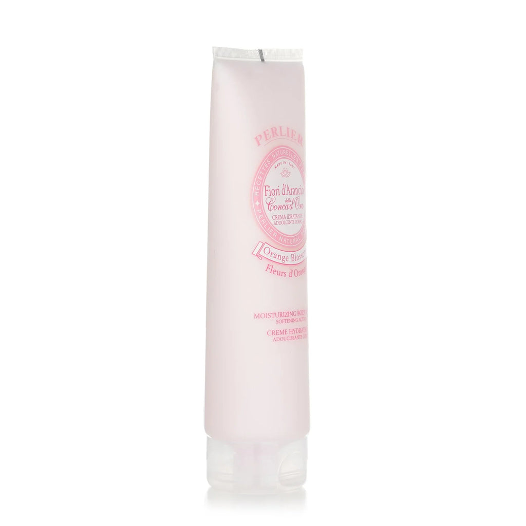 Orange Blossom Moisturizing Body Cream 250ml P7523