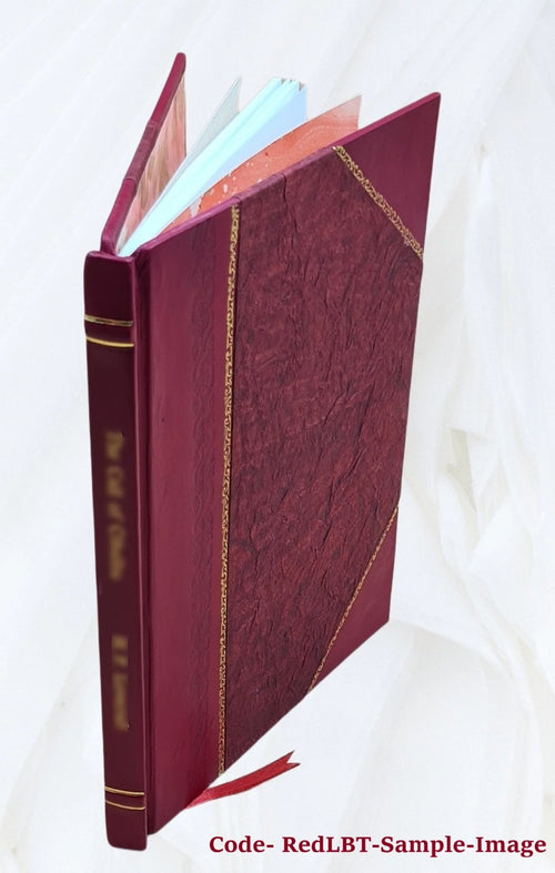 1922 Leather Bound Z6661