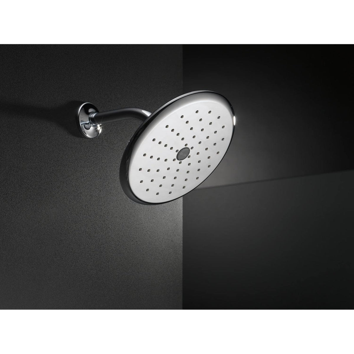 Venetian Bronze Shower Head U83092