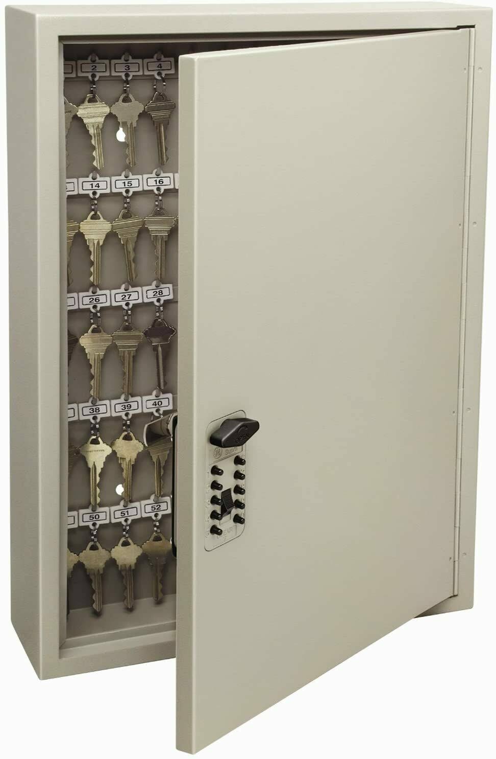 60-Key Cabinet Pro N6667