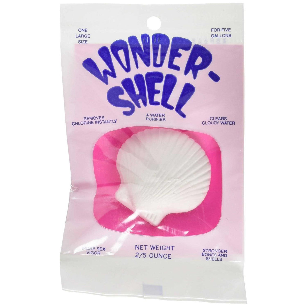 Wonder Shell M39252