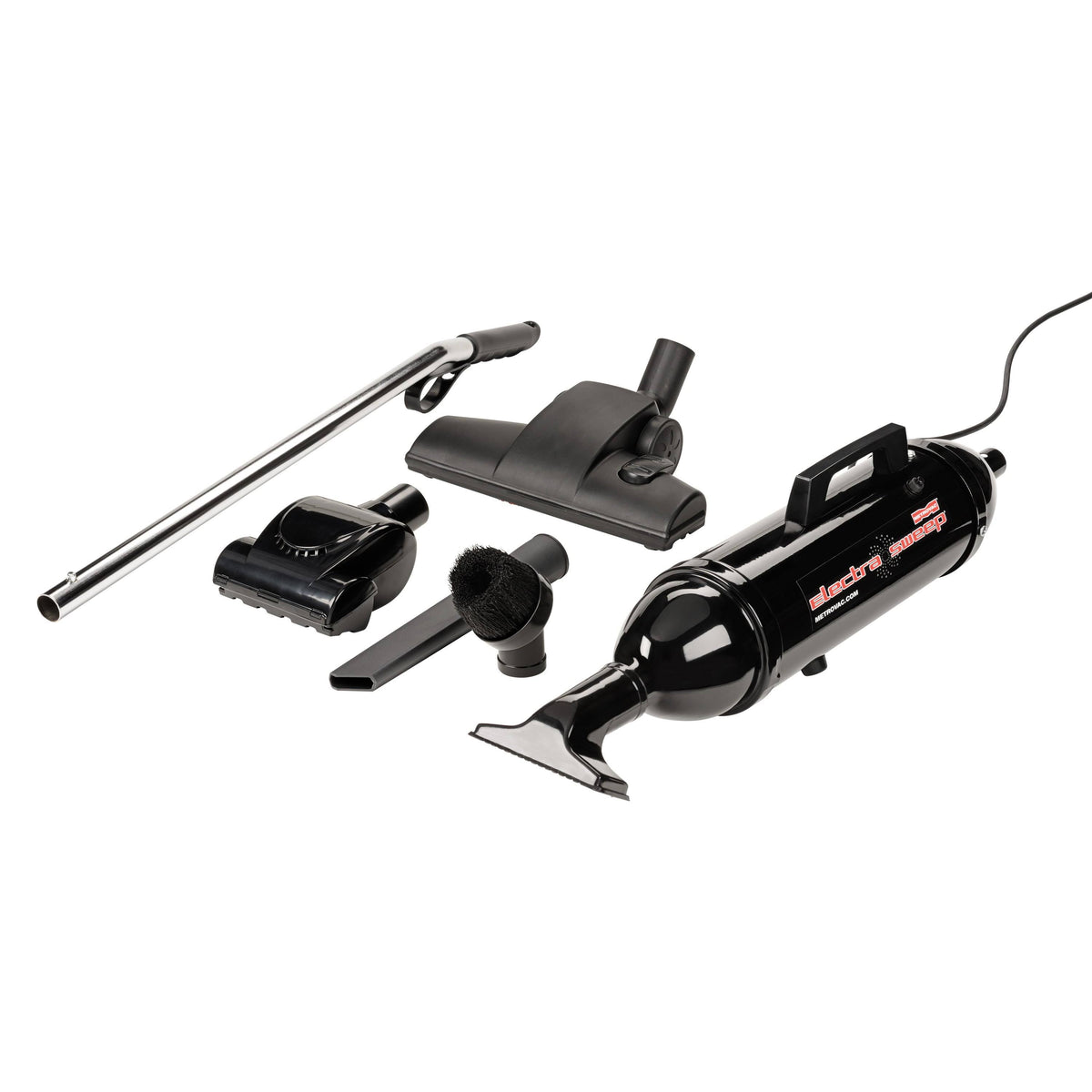 Electric Power Broom K69520