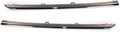 Foglight Bezel Cover Pair for 2012 2013 2014 Toyota Camry U94353