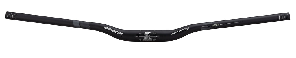 Black 35mm Clamp Handlebar S515