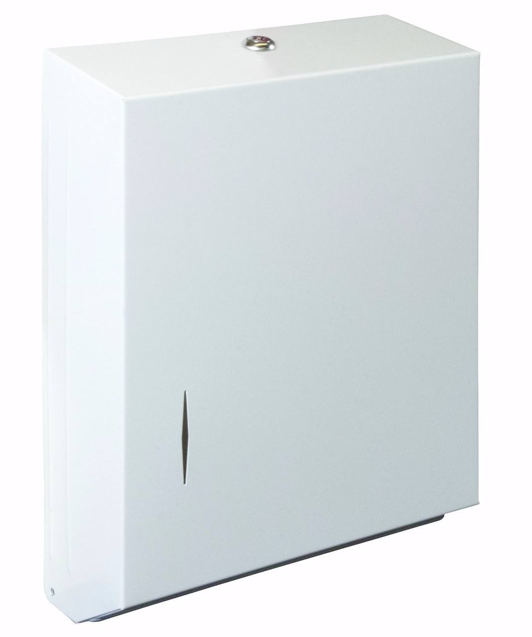 Stainless Steel Paper Towel Dispenser Y77728