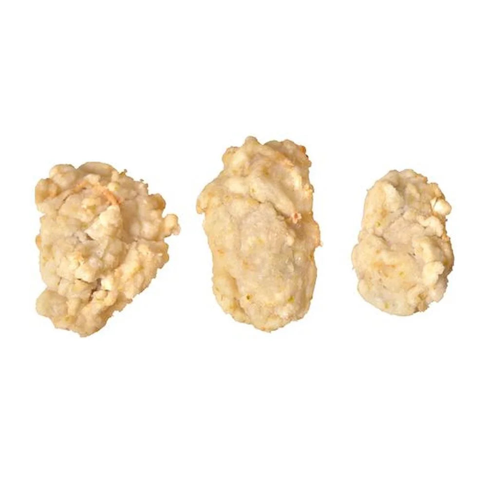 Pacific Oyster 1 Pound R98078