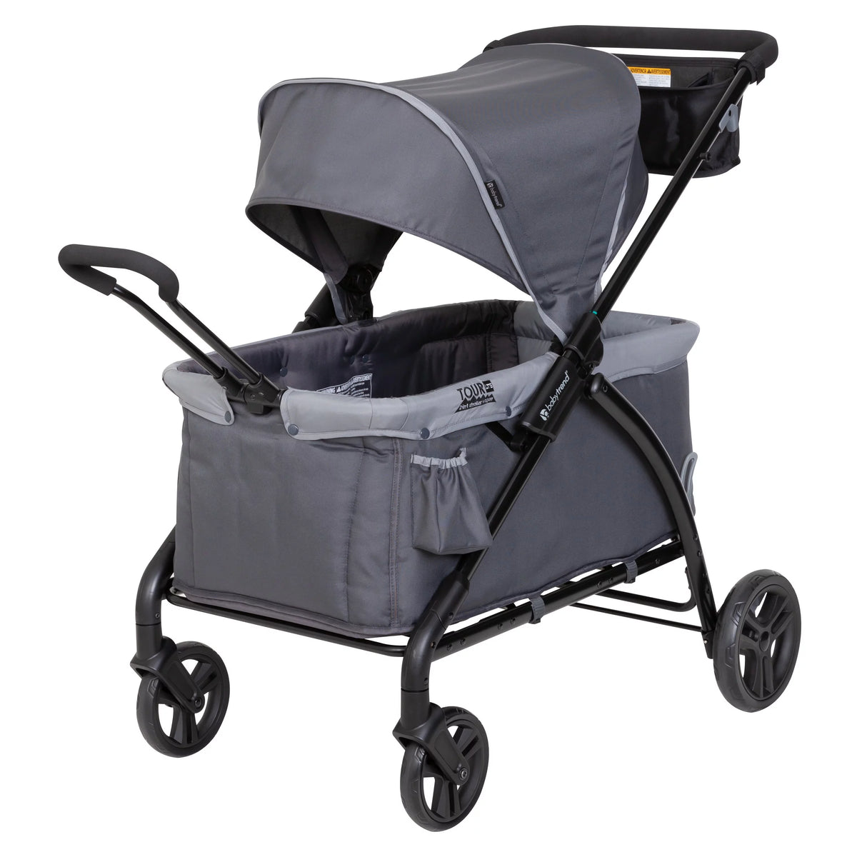 2-in-1 Stroller Wagon U345445