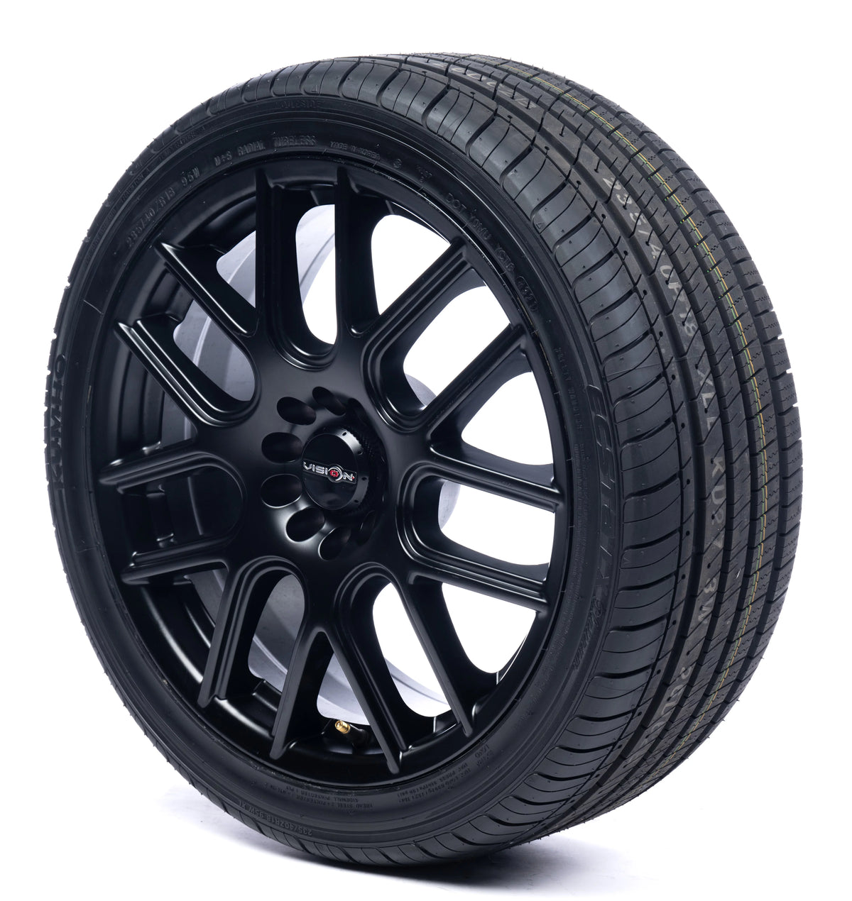 All-Season Tire 215/55R16 97W V8955